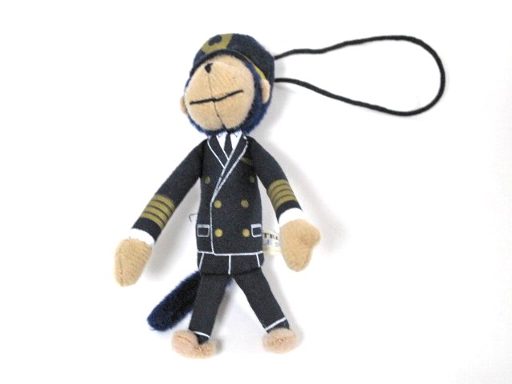 楽天市場 ユナイテッドアローズ Ana モンキーストラップ パイロット ａｍａｘ 楽天市場店