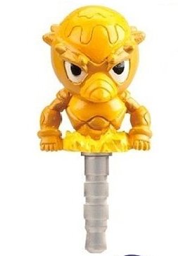 楽天市場 ジョジョの奇妙な冒険 スタンドプラグコレクション レッドホットチリペッパー ａｍａｘ 楽天市場店