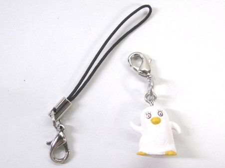 銀魂 手ぬぐい エリザベス 銀魂 一番くじ ミニ手ぬぐい エリザベス - メルカリ