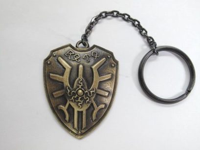 ドラゴンクエスト　コレクションキーホルダー　Ⅱ編　フルコンプ ドラゴンクエスト コレクションキーホルダー Ⅱ編 フルコンプ