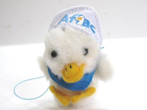 楽天市場 アフラック ダックストラップ ａｍａｘ 楽天市場店