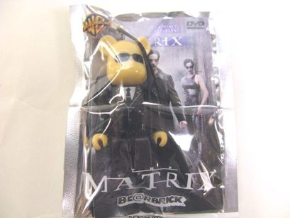 楽天市場】ベアブリック ピーチジョン 100％ ストラップ : amax