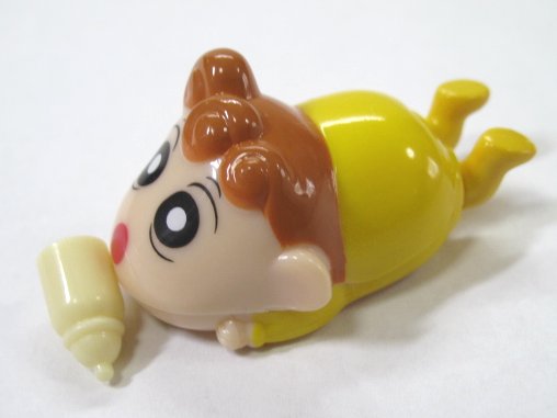 楽天市場】SOFVIPS 野原ひまわり 特別カラー「クレヨンしんちゃん