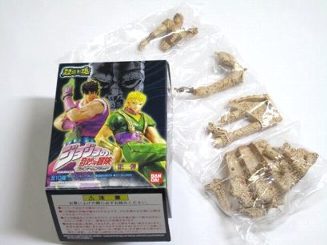 楽天市場】メディコムトイ RAH 485 ジョジョの奇妙な冒険 DIO (ディオ