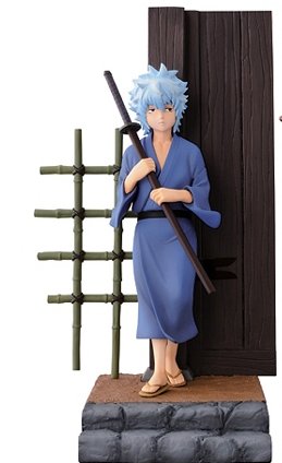 (未使用･未開封品)　白夜叉 （銀魂 CREATOR×CREATOR SHIROYASYA 白夜叉 フィギュア アニメ グッズ プライズ バンプレスト） 0pbj0lf Amazon | 白夜叉 （銀魂 CREATOR×CREATOR SHIROYASYA 白夜叉