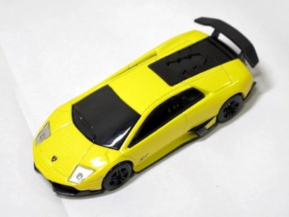 楽天市場】ダイキャストカー ランボルギーニ ガヤルド