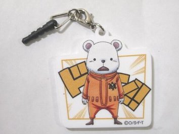 楽天市場】【ワンピース・ONE PIECE グッツ】 イヤホンコード