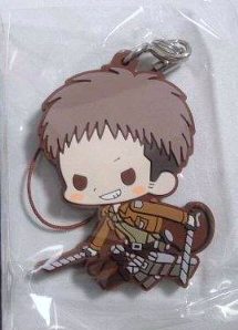 楽天市場】ミカサ・アッカーマン ラバーストラップコレクション