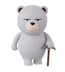 楽天市場 ワンピース ドラム王国篇 ちびきゅんキャラ ハイキングベア ａｍａｘ 楽天市場店