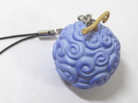 楽天市場 ワンピース 悪魔の実 ストラップ ａｍａｘ 楽天市場店