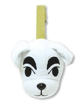 楽天市場】【送料無料】劇場版どうぶつの森 キャラポーチ 全5種タカラ