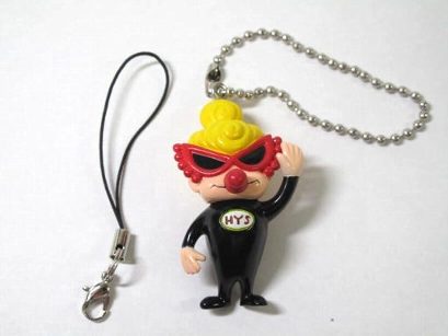 HYSTERIC MINI ストラップ全5種セット コンプリート 楽天市場】HYSTERIC MINI ヒステリックミニ めじるし