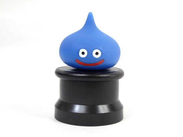 楽天市場】ドラゴンクエスト モンスターチェスピース スライムナイト