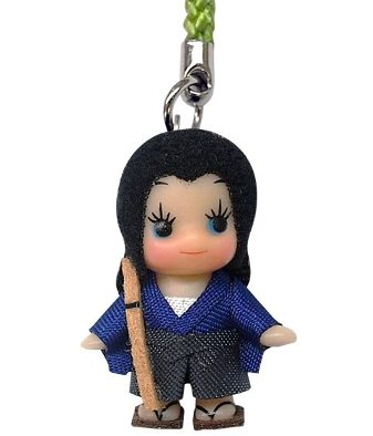 楽天市場】ルパン三世 リールキーホルダー 峰不二子 : amax 楽天市場店