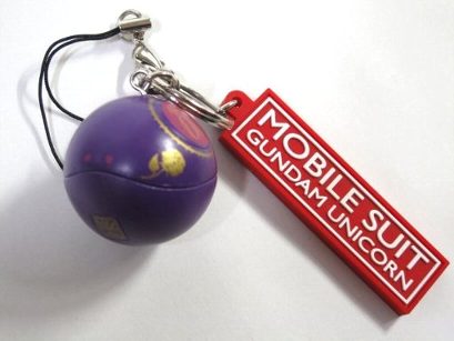 楽天市場】ブリスターキーホルダー スーパーロボット大戦α ガンバ