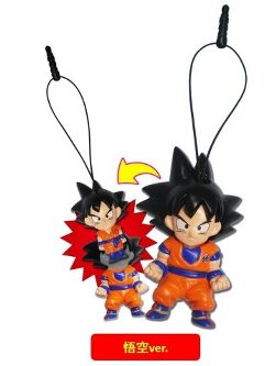 ドラゴンボール超　ご当地手ぬぐい・ストラップ〜D ドラゴンボール超 ご当地手ぬぐい・ストラップ〜D - メルカリ