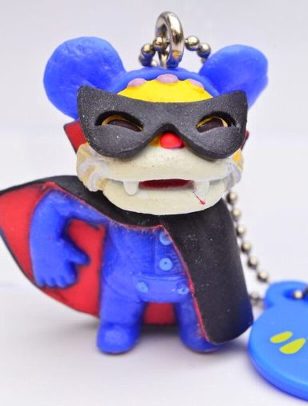 楽天市場】【中古】ニャンちゅう マスコット 2zzhgl6 : ドリエム
