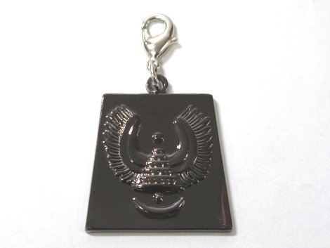 楽天市場】【ジブリパーク限定】飛行石ペンダント ネックレス 天空の城