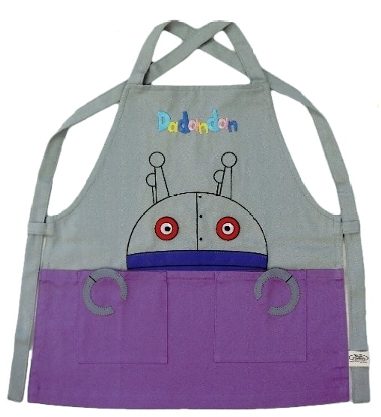 だだんだんエプロン 楽天市場】アンパンマン 限定 だだんだん エプロン 大人用