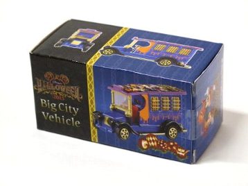 楽天市場】ディズニー トミカ かぼちゃの馬車 (エレクトリカル