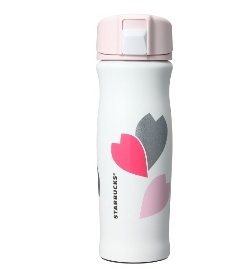 新品未使用　限定スタバさくら　スタンレーステンレスボトルグリッター Amazon | スターバックス 2024 3WAY ステンレスタンブラー