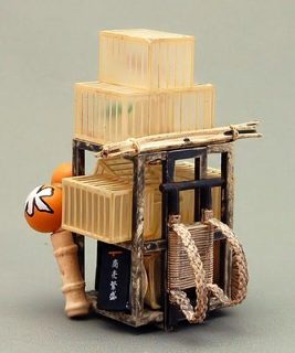 水曜どうでしょうフィギュア 其の9　バズーカ大泉　単品 Amazon.co.jp: 水曜どうでしょうフィギュア 其の9 バズーカ大泉