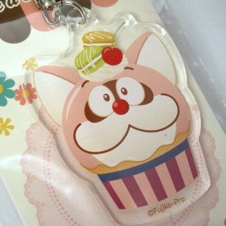 楽天市場 藤子他 スイートキーホルダー ポコニャン ａｍａｘ 楽天市場店