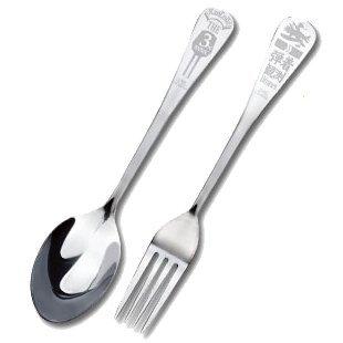 楽天市場】ガンダム ヒートフォークとシャアザクスプーンセット