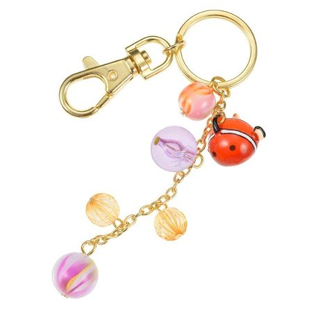 楽天市場】ディズニー ツムツム スティッチ キーホルダー : amax