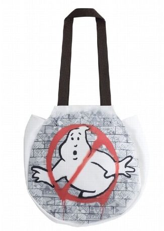 ゴーストバスターズ★マシュマロマンとポーチセット♪ 楽天市場】ゴーストバスターズ ポーチセット ロゴ＆マシュマロマン