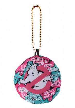 ゴーストバスターズ★マシュマロマンとポーチセット♪ 楽天市場】ゴーストバスターズ ポーチセット ロゴ＆マシュマロマン