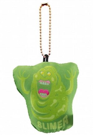 楽天市場】ゴーストバスターズ ポーチセット ロゴ＆マシュマロマン