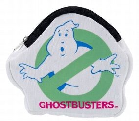 楽天市場】ゴーストバスターズ ポーチセット ロゴ＆マシュマロ
