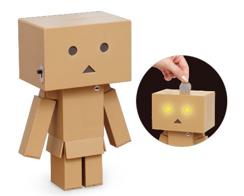 楽天市場】ダウンタウンDX トスポおしゃべり貯金箱 【 バンク