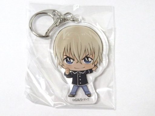 楽天市場】連載30周年記念 名探偵コナン展 ランダムアクリル