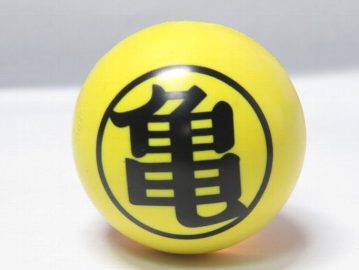 ドラゴンボールスーパーダイバーズ TEST-006 クリリン TEST-001孫悟空