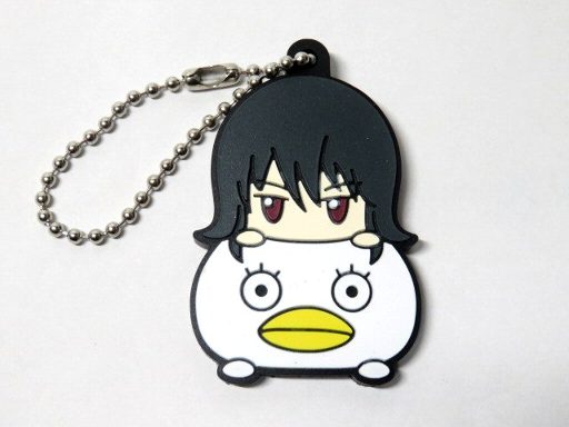 楽天市場】【エリザベス】 銀魂×Sanrio characters きょうからお世話に