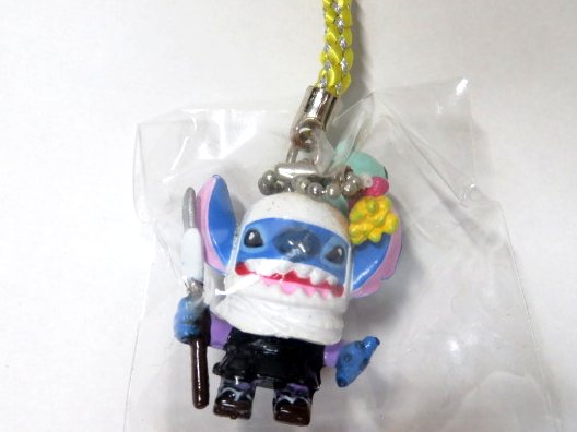 楽天市場】ディズニー スティッチ ペアストラップ : amax 楽天市場店