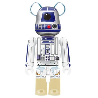 MEDICOM TOY - ベアブリック スターウォーズ ストームトルーパー CHROME Ver.400% s-l400.jpg