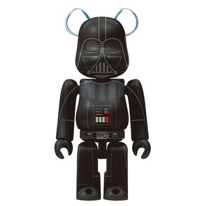 MEDICOM TOY - ダース・モール　ベアブリック　400% メディコムトイ 400% ベアブリック ダース・モール | ジャパン