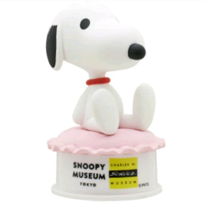 teddy bear snoopy