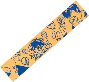 楽天市場】銀魂 手ぬぐい エリザベス : amax 楽天市場店