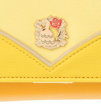 楽天市場 ディズニーストア限定 長財布 美女と野獣 ベル ａｍａｘ 楽天市場店