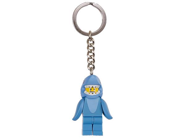 楽天市場 lego レゴ シャークスーツガイキーチェーン キーホルダー サメ amax 楽天市場店 楽天市場 lego レゴ シャークスーツガイキーチェーン キーホルダー サメ amax 楽天市場店