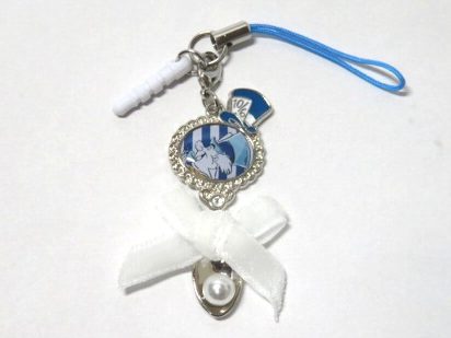 ⭐️激レア⭐️Disney 不思議の国のアリス　ボールチェーンマスコット ⭐️激レア⭐️Disney 不思議の国のアリス ボールチェーンマスコット