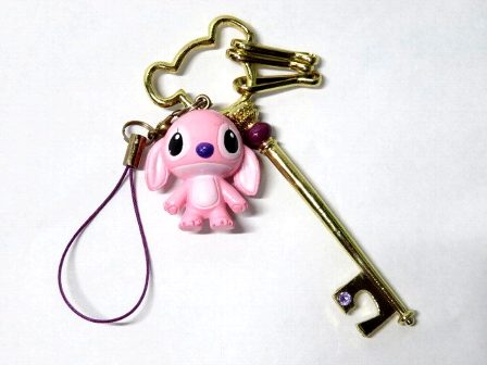 スティッチ　ツムツム　キーホルダー 楽天市場】ディズニー ツムツム スティッチ キーホルダー : amax