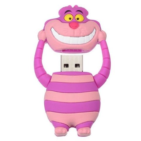 楽天市場 ディズニーストア限定 ｕｓｂメモリ ８ｇ チェシャ猫 ａｍａｘ 楽天市場店