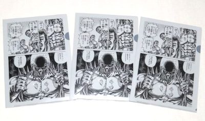 北斗の拳 クリアカード 全種 コンプリートセット コンプリートセット】北斗の拳 トレーディング クリアカード
