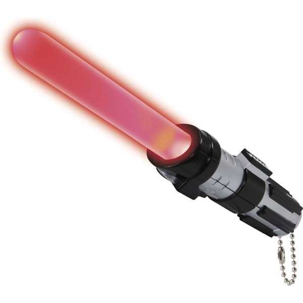 楽天市場】スターウォーズ ダースベイダーEP3版ミニライトセイバー