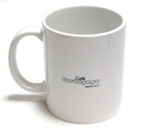 楽天市場 Zak バーバパパ カフェ限定 マグカップ ａｍａｘ 楽天市場店